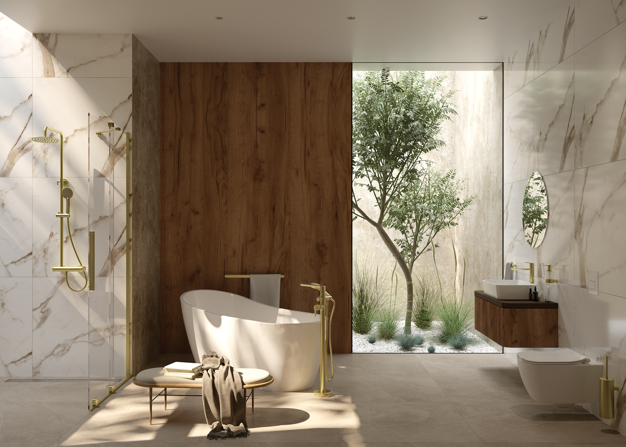 Фото - Deante CST_A51P